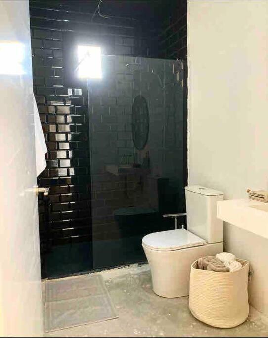 M-2 Apartment *
