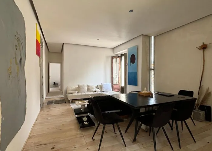 Apartamento M-2