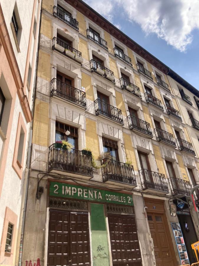M-2 Apartamento *