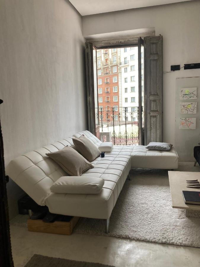 M-2 Apartamento Madrid