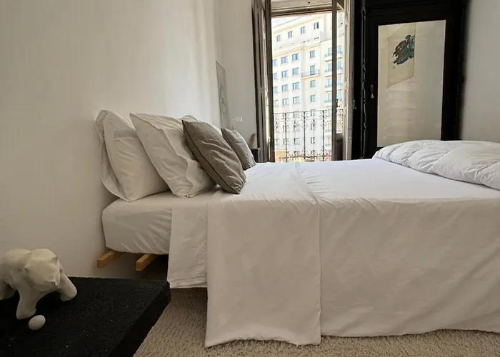 Apartamento M-2