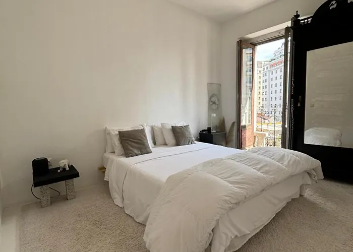Apartamento M-2