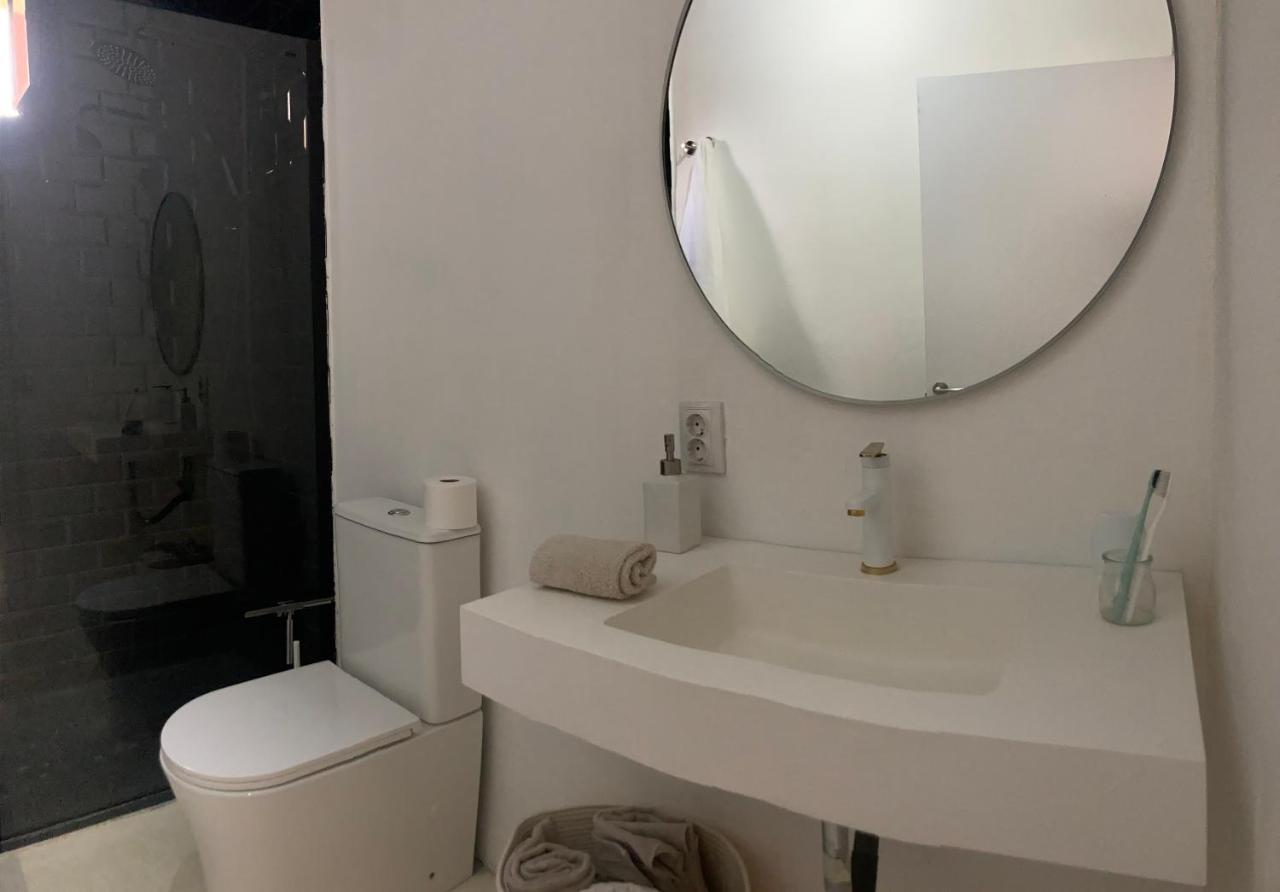 Appartement M-2 *
