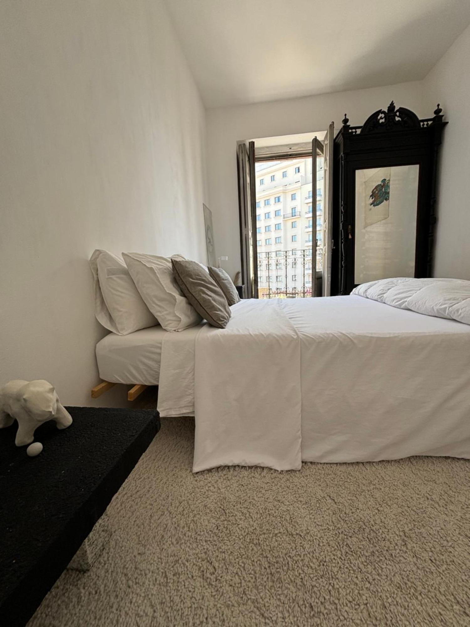 M-2 Appartement Madrid